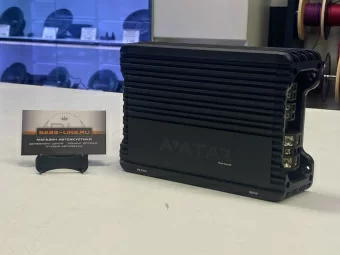 Купить Усилитель Avatar PS-170.2 - купить, 9 490 руб.