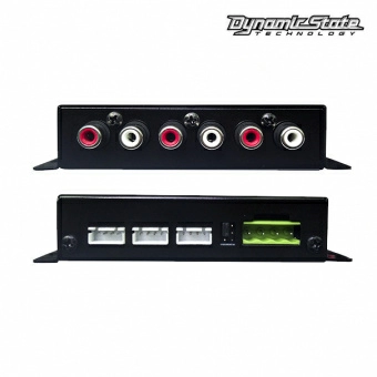 Купить Конвертер аудио сигнала Dynamic State PLO-C6 PRO Series - купить, 3 600 руб.