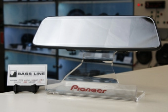 Купить Видеорегистратор Pioneer VREC-150MD - купить, 9 500 руб.