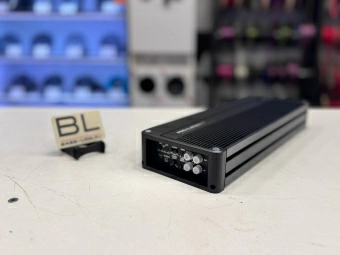 Купить Усилитель AMP PRO 1.2000FR - купить, 16 545 руб.