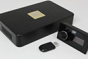 Купить Усилитель AMP A-60.8DSP Euphoria - купить, 41 900 руб.