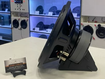 Купить Сабвуфер Machete LITE 12R V2 D2 - купить, 8 590 руб.