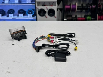 Купить Магнитола 1DIN Android 9A-1D DSP Carplay 4core 2/32 - купить, 12 000 руб.