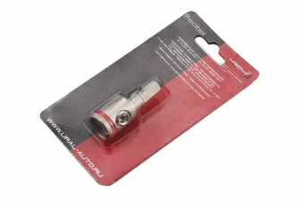 Купить Адаптер-переходник POWER ADAPTER - купить, 300 руб.
