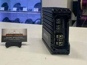Купить Усилитель Avatar PS-170.2 - купить, 9 490 руб.