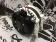 Генератор увеличенной мощности Tosno Alternators 370A белый - купить, 35 000 руб.