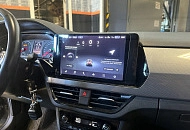 Vw polo liftback: Установка Teyes cc4 pro Vw polo liftback: Установка Teyes cc4 pro