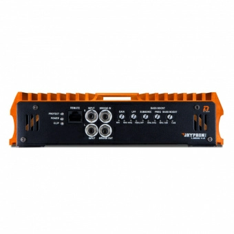 Купить Усилитель DL Audio Gryphon Pro 1.3200 V.3 - купить, 19 990 руб.