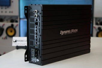 Купить Усилитель Dynamic State FORCE FD-3800.1FR - купить, 22 350 руб.