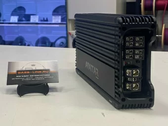 Купить Усилитель Avatar PS-180.4 - купить, 13 590 руб.