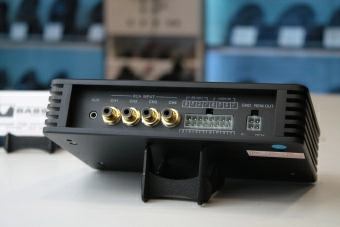 Купить AZ-13 SPL Power PC-46DSP+ - купить, 21 700 руб.
