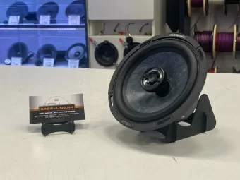 Купить Коаксиальная акустика Focal C165SF Slatefiber - купить, 23 960 руб.