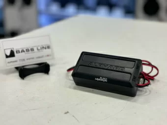 Купить 2-х компонентная акустика Black Hydra Gamma-628C - купить, 14 990 руб.