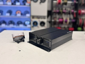 Купить Усилитель Pride Apex A.20 - купить, 31 490 руб.