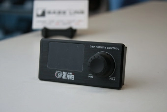 Купить AZ-13 SPL Power PC-46DSP+ - купить, 21 700 руб.