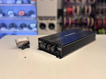 Купить Усилитель Dynamic State VIKING VA-5000.1 - купить, 42 200 руб.