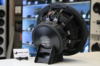 Купить Сабвуфер APOCALYPSE DB-SA252 12" (2ом+2ом) - купить, 16 190 руб.