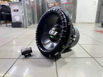 Купить Сабвуфер Apocalypse DB-375 D2 - купить, 74 990 руб.