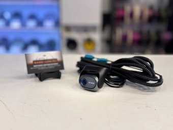 Купить Камера переднего вида Teyes Digital Front View Camera - Exclusive for Teyes CC4 PRO - купить, 5 890 руб.