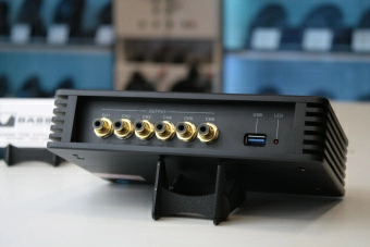 Купить AZ-13 SPL Power PC-46DSP+ - купить, 21 700 руб.