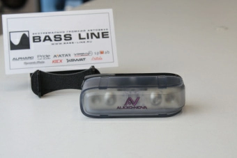 Купить Держатель предохранителя AUDIO NOVA FH.MAL4.FS - купить, 300 руб.