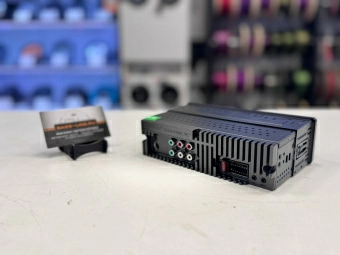 Купить Автомагнитола Deaf Bonce Gemini 460 DSP - купить, 4 922 руб.