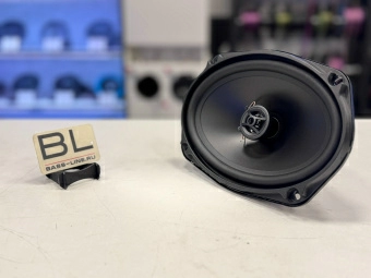 Купить Коаксиальная акустика AMP MASS 692 - купить, 2 874 руб.