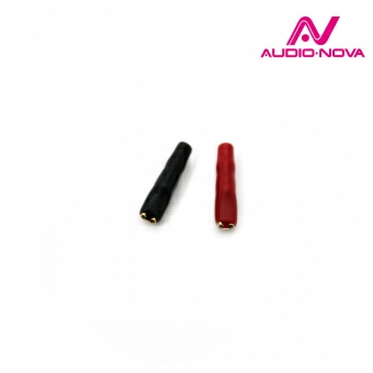 Купить Клемма акустическая AUDIO NOVA FD2.8 - купить, 15 руб.