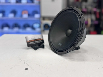 Купить Широкополосные динамики AMP MASS FR80P150 - купить, 4 850 руб.