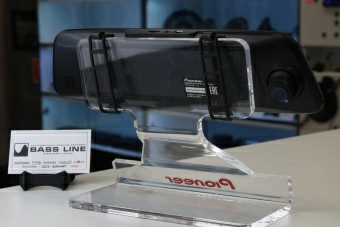 Купить Видеорегистратор Pioneer VREC-150MD - купить, 9 500 руб.