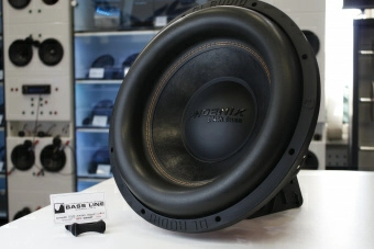 Купить DL Audio Phoenix Black Bass 15 - купить, 13 590 руб.