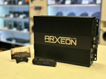Купить Усилитель ARXEON S-4000 - купить, 51 900 руб.