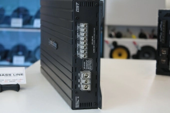 Купить Усилитель Dynamic State PA-150.4A Pro Series - купить, 14 900 руб.