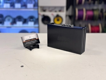 Купить Усилитель Hellion HAM 4.6pinDSP - купить, 10 390 руб.
