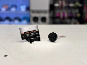 Купить ВЧ динамики Pride Easy 25C (4ом) - купить, 2 360 руб.