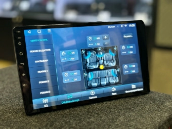 Купить Магнитола Android BL 9" - купить, 14 000 руб.