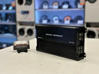 Купить Усилитель Machete MFA-4.320 б/у после ремонта Купить Усилитель Machete MFA-4.320 б/у после ремонта - купить, 10 554.75 руб.