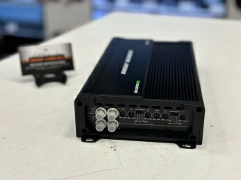 Купить Усилитель Machete MFA-4.320 б/у после ремонта Купить Усилитель Machete MFA-4.320 б/у после ремонта - купить, 10 554.75 руб.