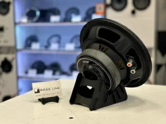 Купить Сабвуфер Pride S.4 10 ver.2 D2 - купить, 6 282 руб.
