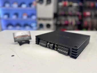 Купить 12-канальный усилитель Helix V-Twelve DSP - купить, 149 900 руб.