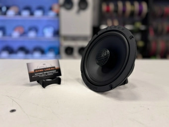 Купить Коаксиальная акустика Black Hydra Gamma 625X - купить, 8 590 руб.
