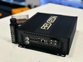 Купить Усилитель ARXEON S-2000 - купить, 31 900 руб.
