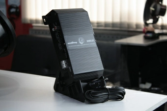 Купить Усилитель AZ-13 SPL Power WOLFDOG 1000.1D - купить, 9 890 руб.