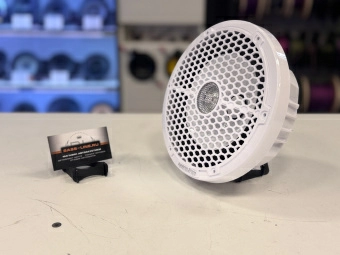Купить Коаксиальная морская акустика Dynamic State NAUTICA NS-200W White - купить, 11 350 руб.