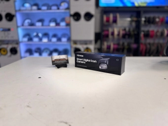 Купить Камера переднего вида Teyes Digital Front View Camera - Exclusive for Teyes CC4 PRO - купить, 5 890 руб.