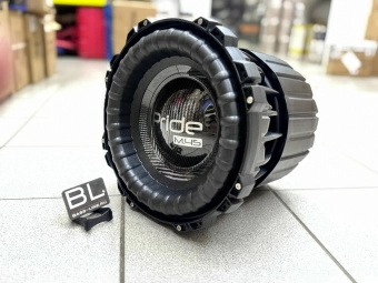 Купить Сабвуфер Pride M.45 12" D 0.75 - купить, 73 450 руб.