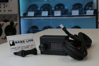 Купить Регулятор AZ-13 SPL POWER PAH-2 NEW - купить, 4 800 руб.