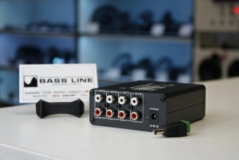 Купить AZ-13 SPL Power RCA-HUB 8 - купить, 2 900 руб.