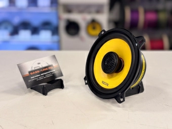 Купить Коаксиальная акустика Recoil Yellow RLX-525 - купить, 3 290 руб.