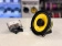 Коаксиальная акустика Recoil Yellow RLX-525 - купить, 3 290 руб.